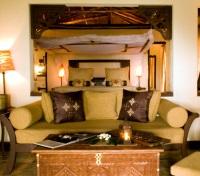 The Living Room